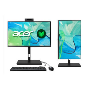 PC AIO ACER Veriton Z4 Intel Ci5-13/8GB/512GB/23,8 Inch/Win11H
